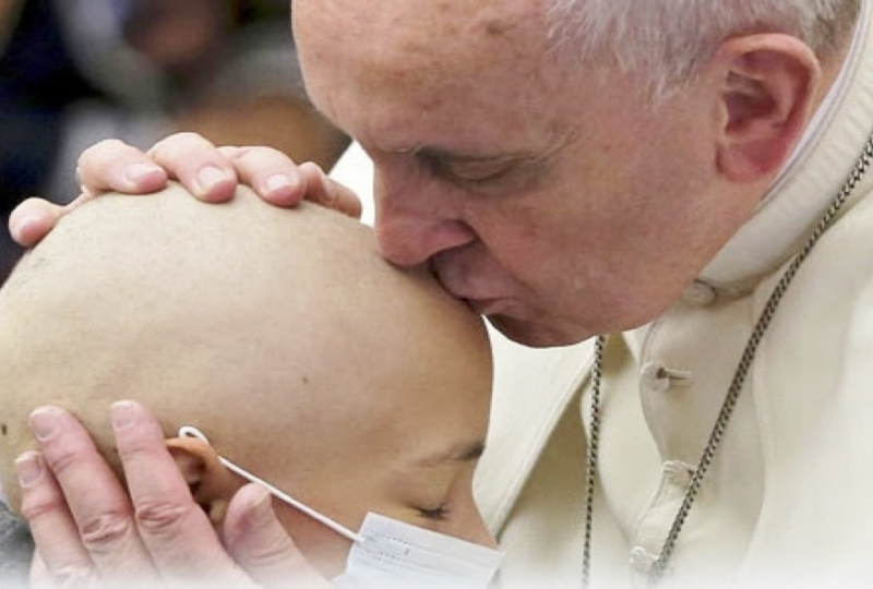 Ensinamentos do Papa Francisco no Dia Mundial do Enfermo