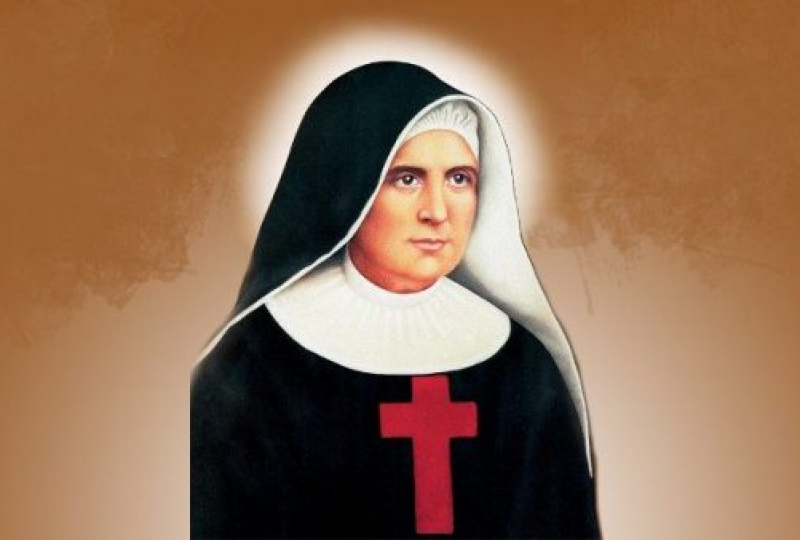  Santa Josefina, uma santa que viveu o carisma Camiliano