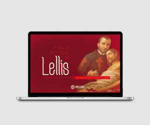 Biografia de São Camilo de Lellis