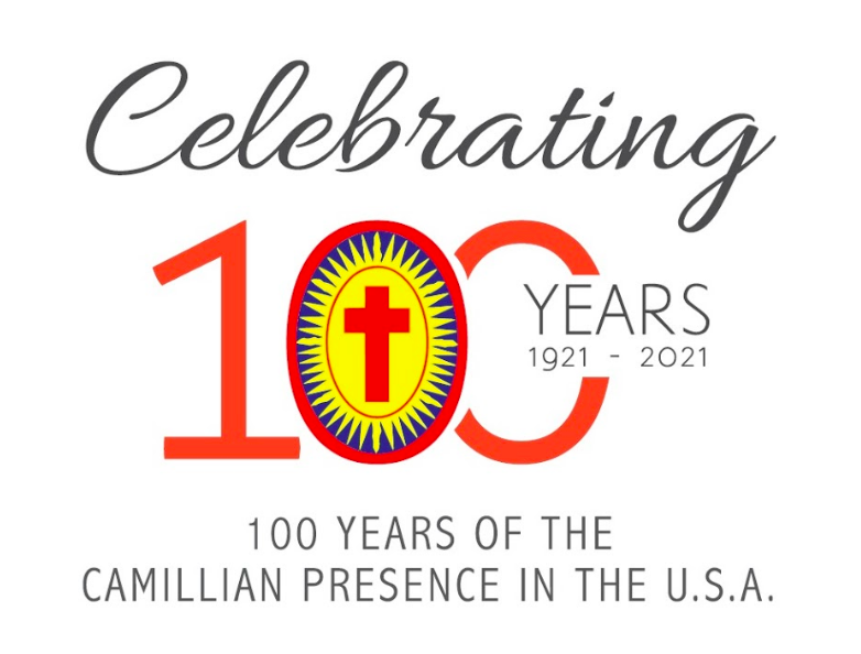 100 anos da chegada dos Camilianos nos Estados Unidos