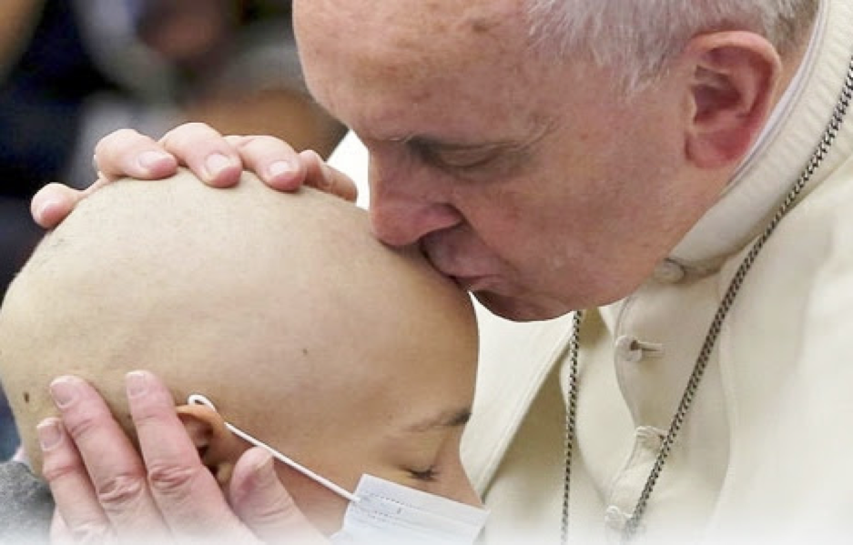 Ensinamentos do Papa Francisco no Dia Mundial do Enfermo